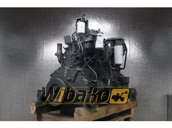 Motore per Macchina da cantiere Engine Komatsu S6D125E-2: foto 5