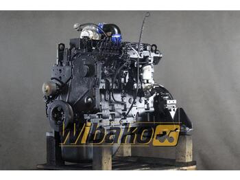 Motore KOMATSU