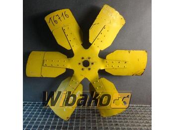 Ventilatore KOMATSU