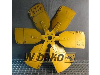 Ventilatore KOMATSU