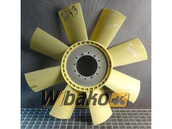 Ventilatore LIEBHERR