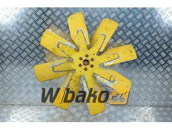 Ventilatore VOLVO
