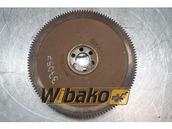 Volano KOMATSU