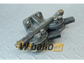Filtro carburante IVECO