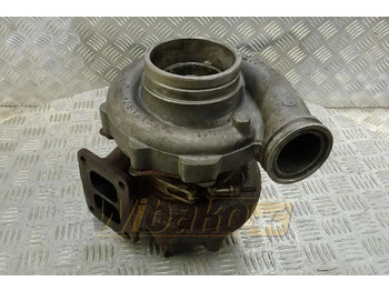 Turbocompressore GARRETT