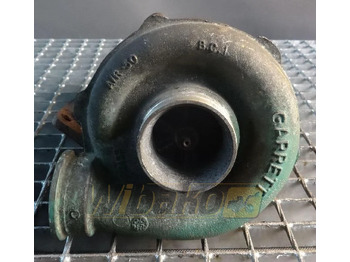 Turbocompressore GARRETT