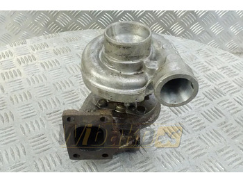 Turbocompressore GARRETT