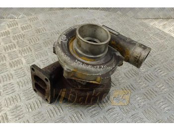 Turbocompressore GARRETT