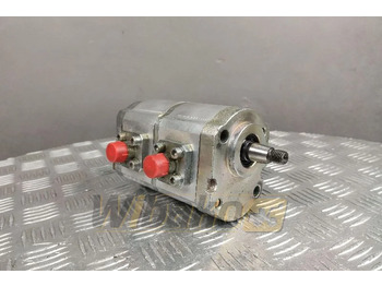 Pompa idraulica HALDEX