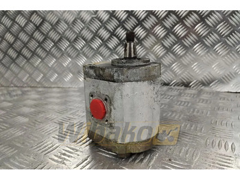 Pompa idraulica HALDEX