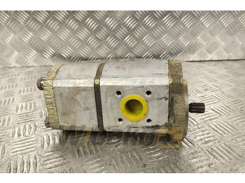 Pompa idraulica HALDEX