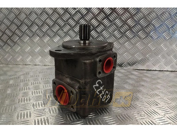 Pompa idraulica HANOMAG