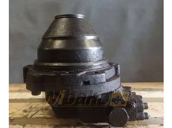 Motore idraulico HITACHI