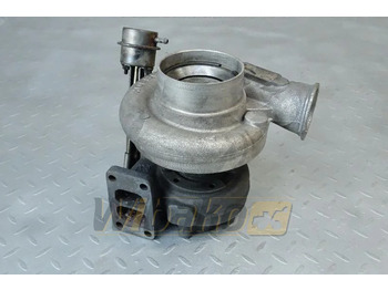 Turbocompressore HOLSET