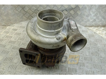 Turbocompressore HOLSET