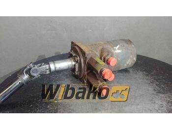 Motore idraulico