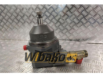 Motore idraulico HYDROMATIK
