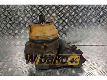 Motore idraulico LIEBHERR