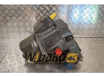 Motore idraulico LIEBHERR