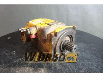 Motore idraulico LIEBHERR