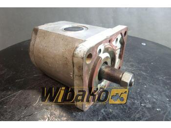 Motore idraulico per Macchina da cantiere Hydraulic motor Orsta 03090: foto 2