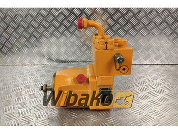 Motore idraulico REXROTH