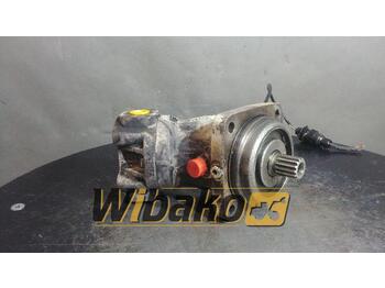 Motore idraulico REXROTH