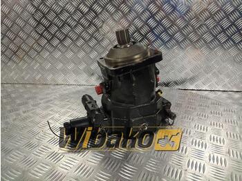 Motore idraulico REXROTH