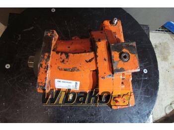 Motore idraulico REXROTH