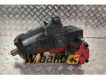 Motore idraulico REXROTH