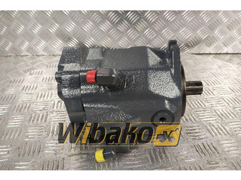 Motore idraulico REXROTH