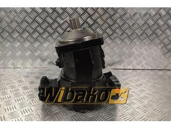 Motore idraulico per Macchina da cantiere Hydraulic motor Rexroth Rexroth A6VM080DA0000007C/65MWV0N4Z81D0-0 R902260027: foto 2