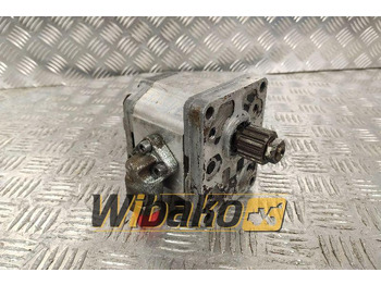 Motore idraulico DANFOSS / SAUER