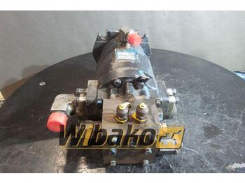 Motore idraulico DANFOSS / SAUER