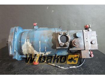 Motore idraulico DANFOSS / SAUER