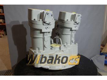 Pompa idraulica per Macchina da cantiere Hydraulic pump Hitachi HPV145GRH28B: foto 2