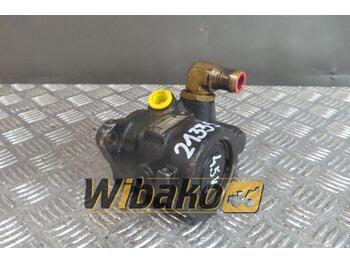 Pompa idraulica ZF