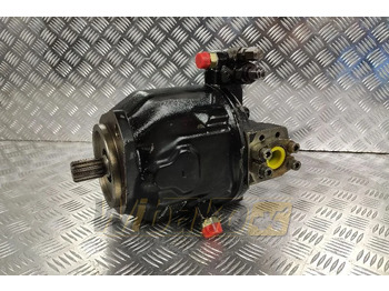 Pompa idraulica HYDROMATIK