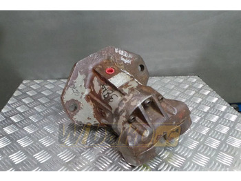 Motore idraulico HYDROMATIK