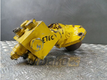 Motore idraulico HYDROMATIK