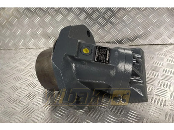 Motore idraulico HYDROMATIK