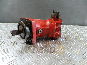 Motore idraulico HYDROMATIK