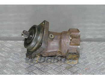 Motore idraulico HYDROMATIK