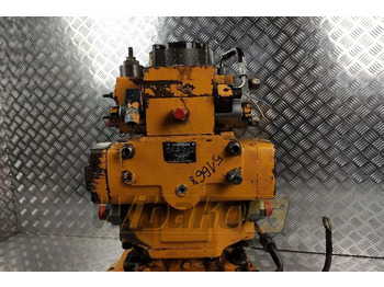 Pompa idraulica HYDROMATIK