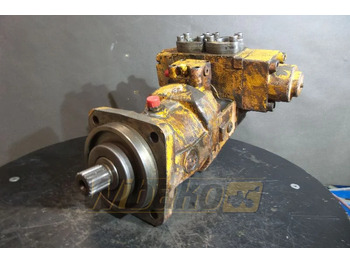 Motore idraulico per Macchina da cantiere Hydromatik A6VM107/60W: foto 2 Motore idraulico per Macchina da cantiere Hydromatik A6VM107/60W: foto 2
