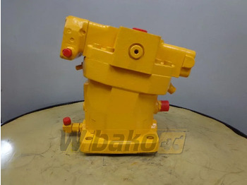 Motore idraulico HYDROMATIK