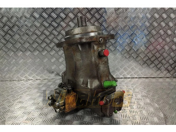 Motore idraulico per Macchina da cantiere Hydromatik A6VM250DA/61W-VZB020B R910906482: foto 2