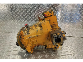 Motore idraulico HYDROMATIK