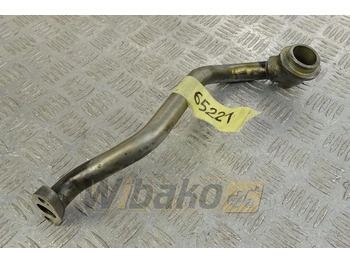 Turbocompressore IVECO