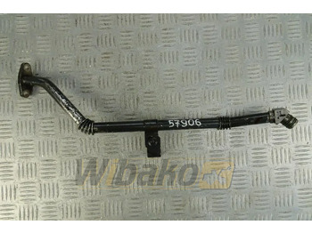 Turbocompressore IVECO